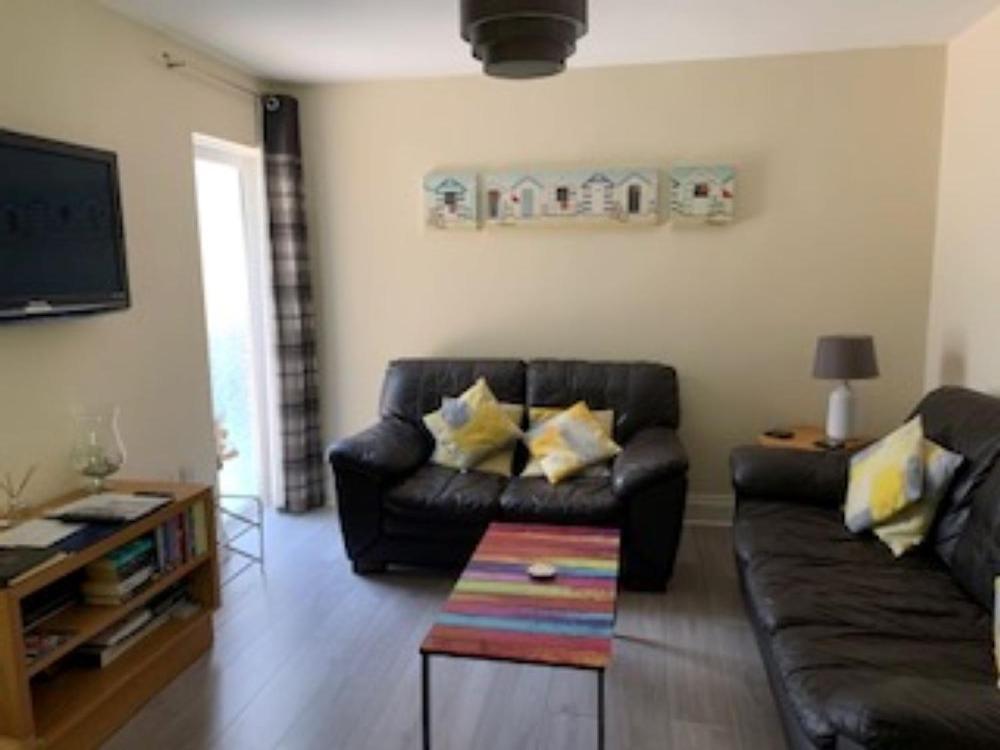 Goodrington Lodge Holiday Apartments เพนตัน ภายนอก รูปภาพ