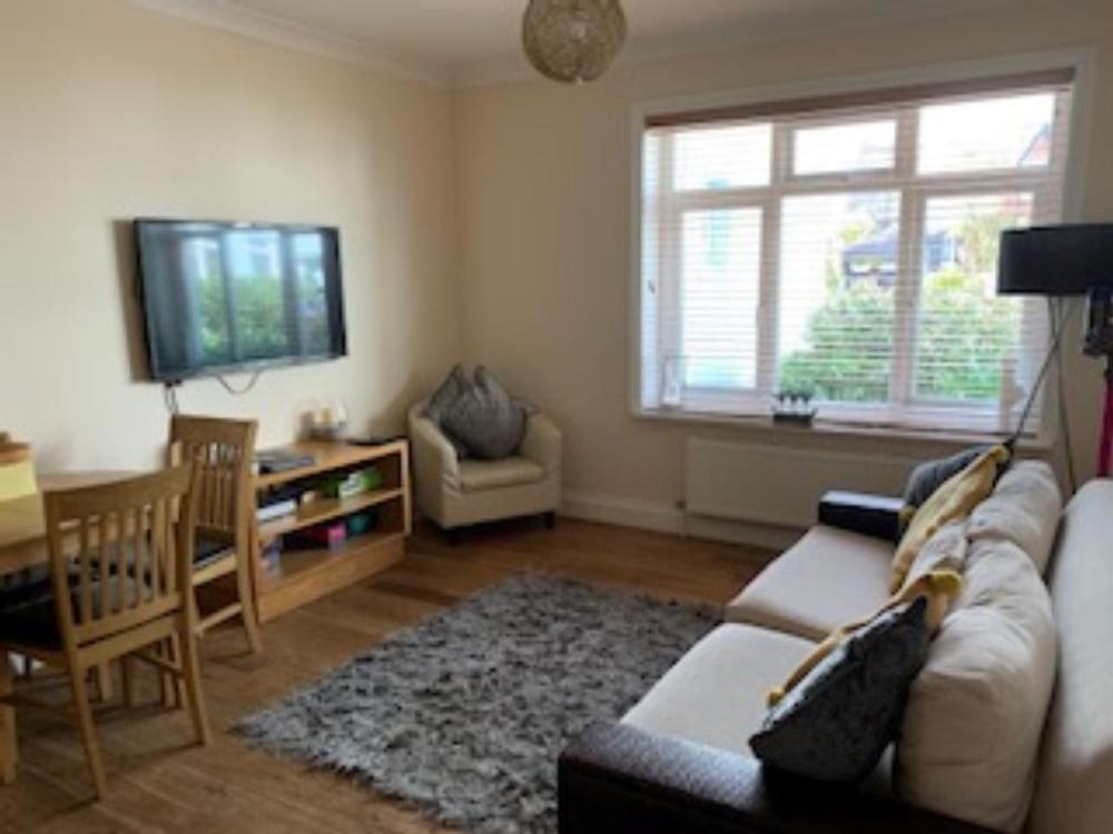 Goodrington Lodge Holiday Apartments เพนตัน ภายนอก รูปภาพ